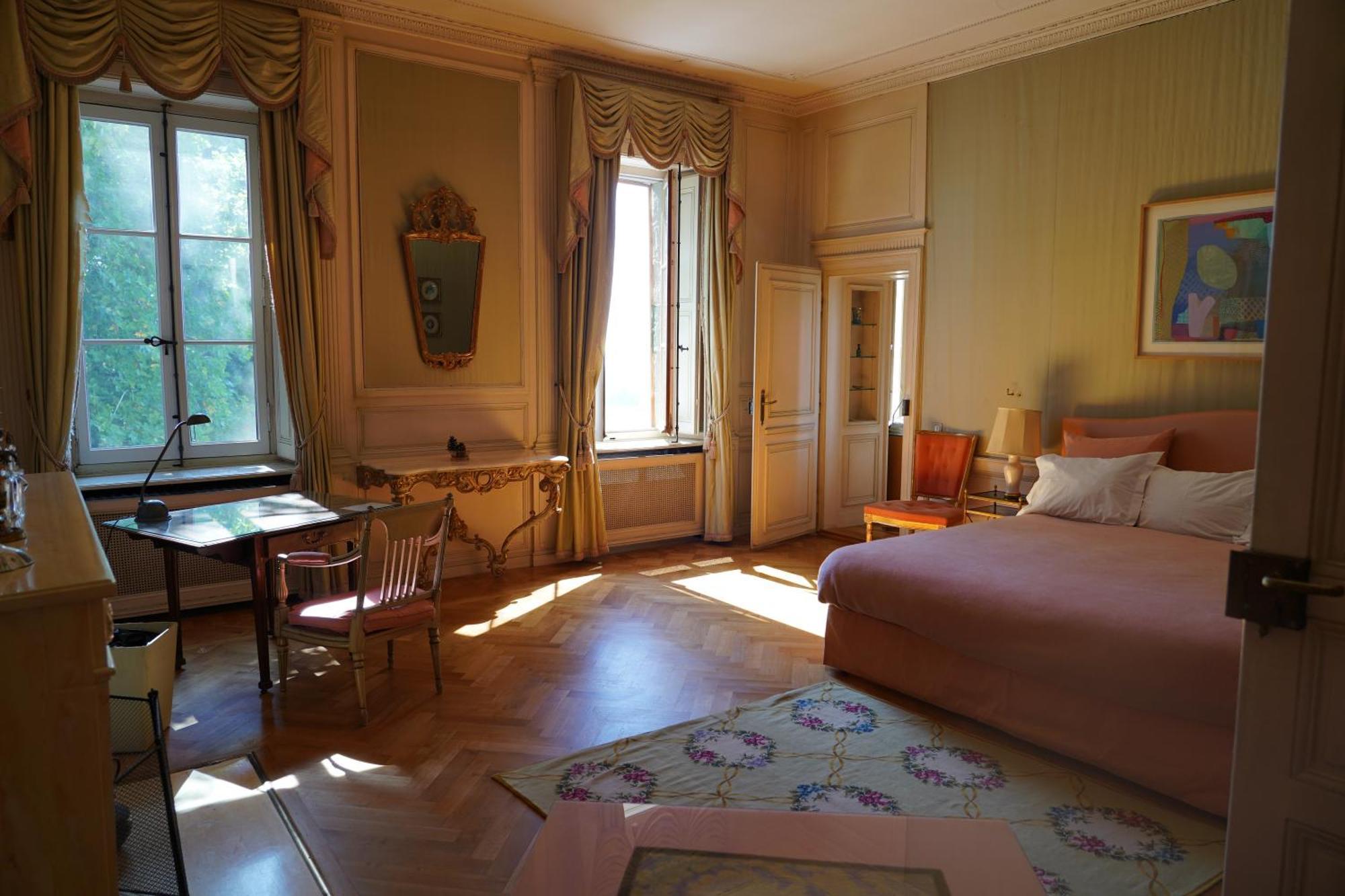 Le Chateau Lavigny Exterior foto