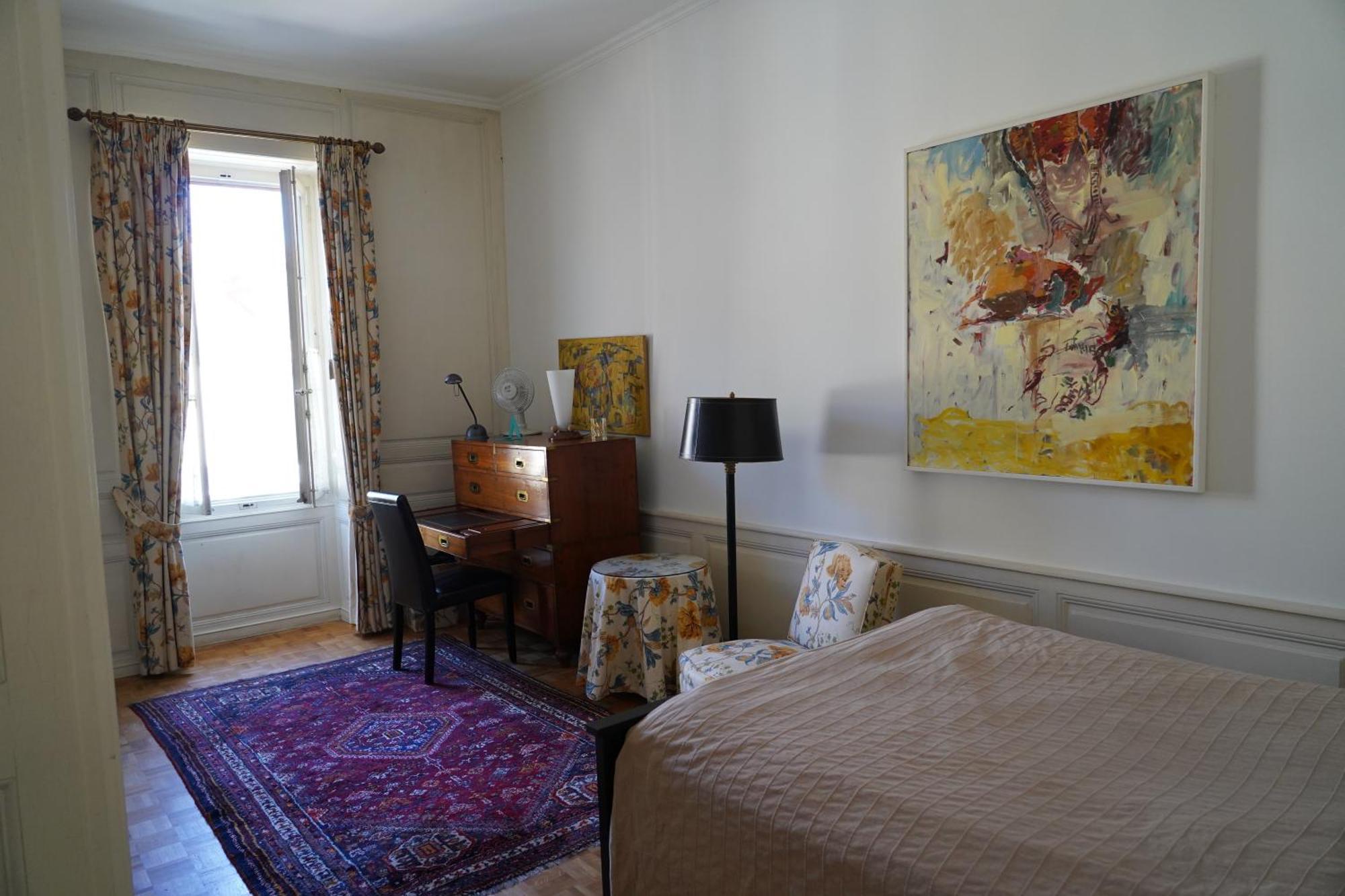 Le Chateau Lavigny Exterior foto