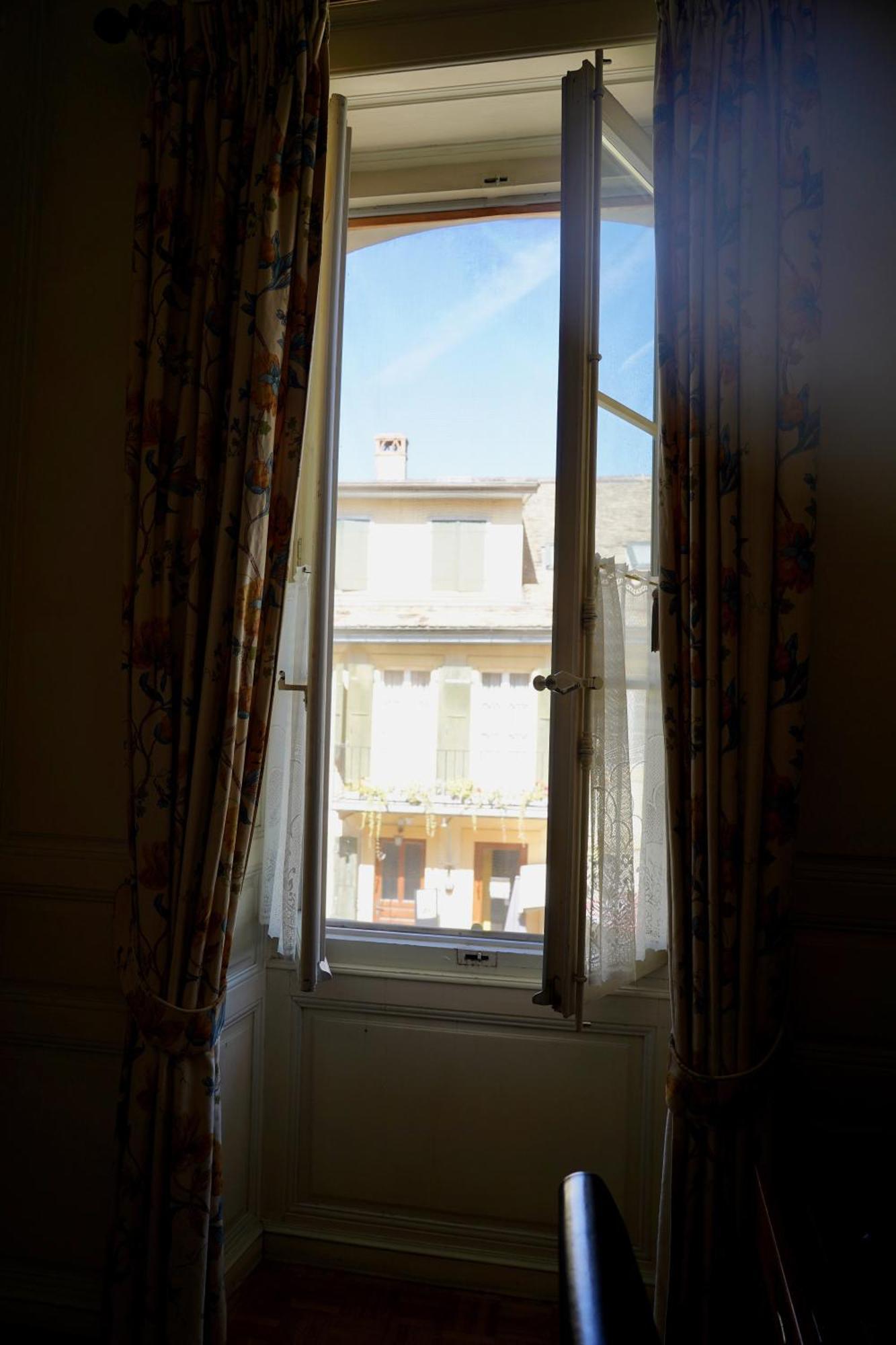 Le Chateau Lavigny Exterior foto