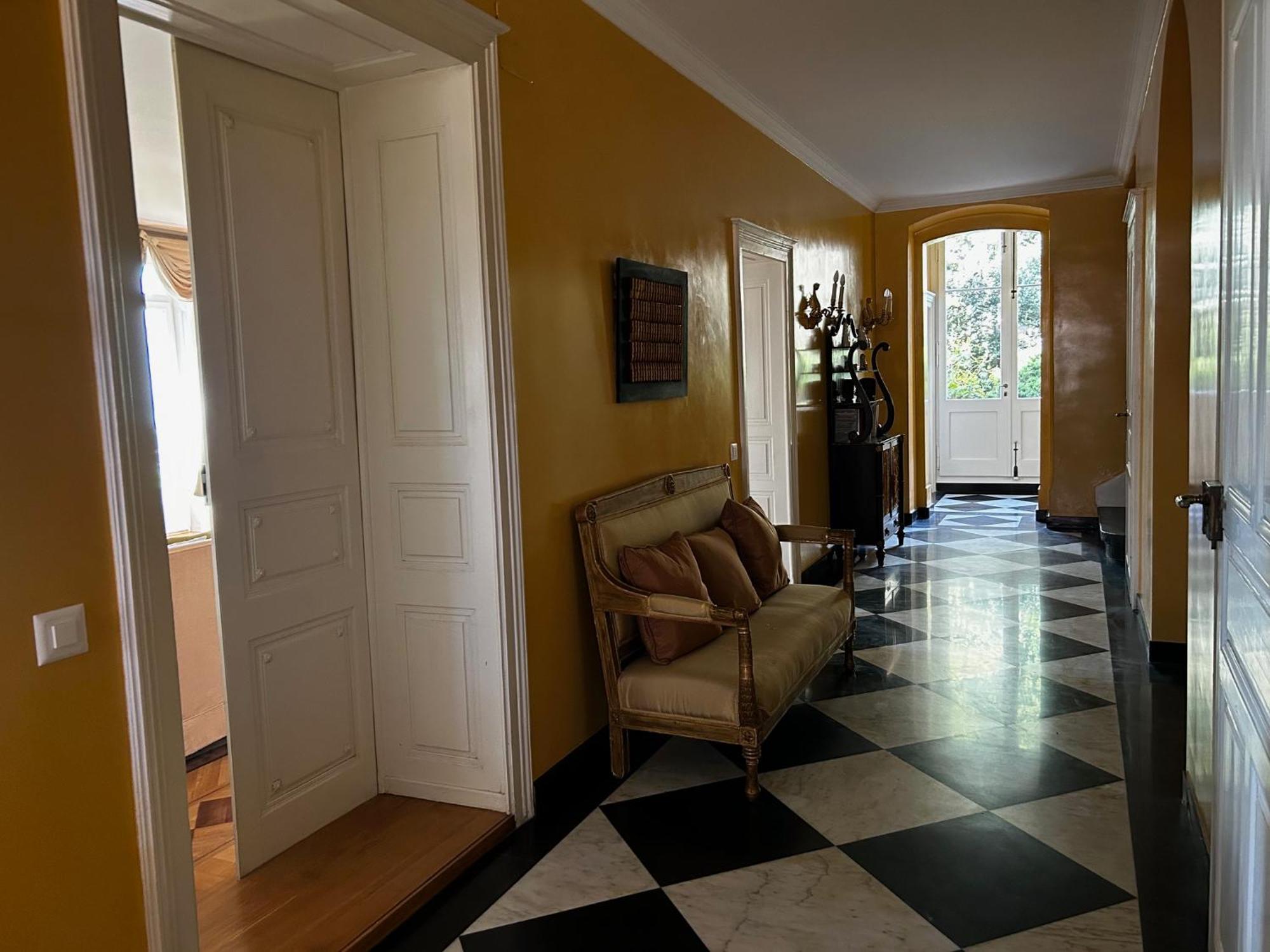 Le Chateau Lavigny Exterior foto